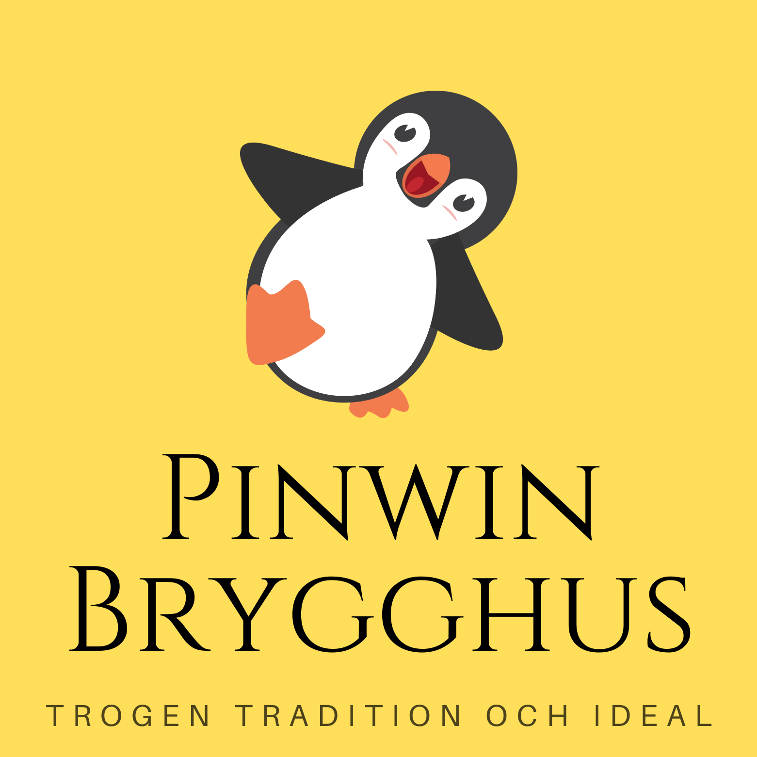 Pinwin Brygghus